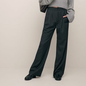 Reformation mason pant